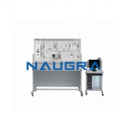Training Set for Interphone and Access Control System